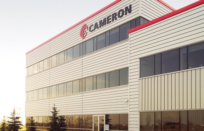 Cameron International Headquarters Photo